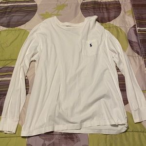 Ralph Lauren (polo) Long sleeve shirt